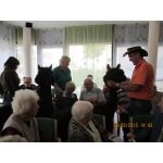 28.05.2015 Seniorenheim Vitaris